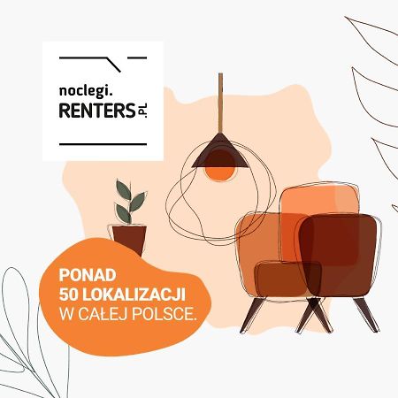 Bright Apartment Kasprzaka Warsaw Wola Near Metro Station By Noclegi Renters Dış mekan fotoğraf